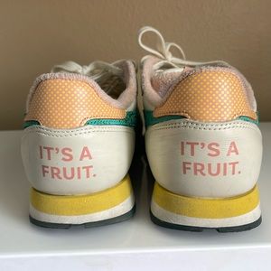 Reebok X The Cado Limited Edition